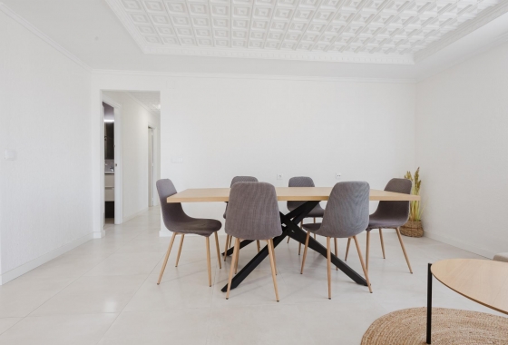 Resale - Apartment - Torrevieja