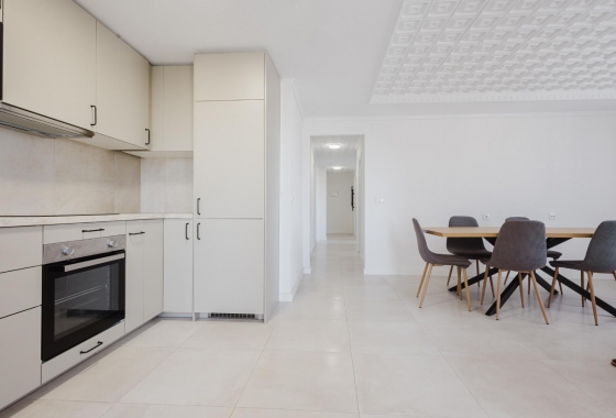 Resale - Apartment - Torrevieja