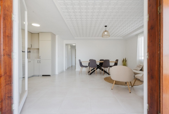 Resale - Apartment - Torrevieja