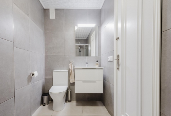 Resale - Apartment - Torrevieja