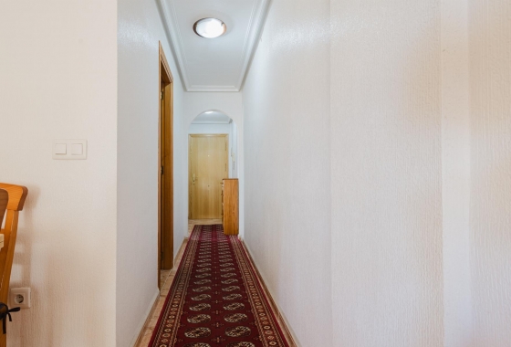 Resale - Apartment - Torrevieja