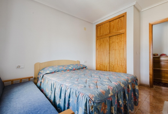 Resale - Apartment - Torrevieja
