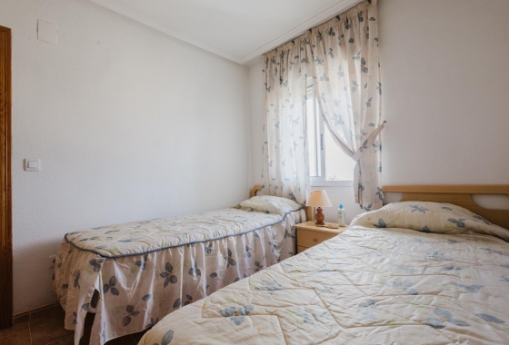 Resale - Apartment - Torrevieja