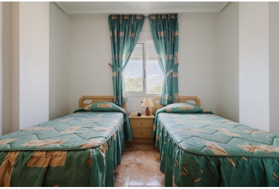 Resale - Apartment - Torrevieja