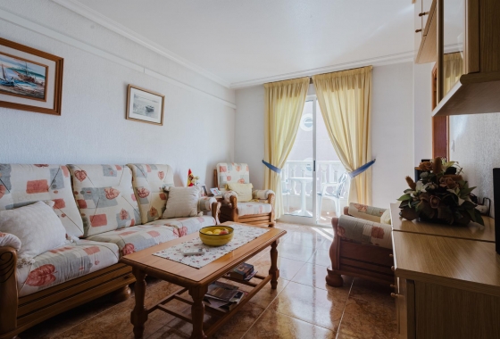 Resale - Apartment - Torrevieja