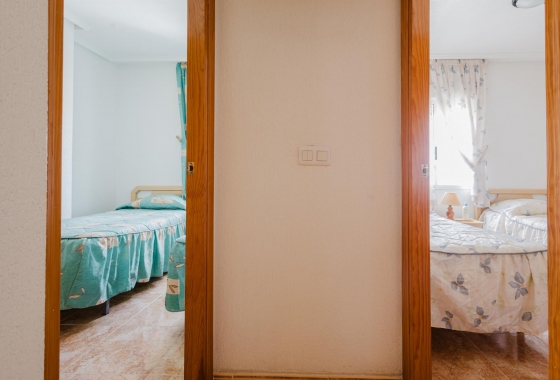 Resale - Apartment - Torrevieja