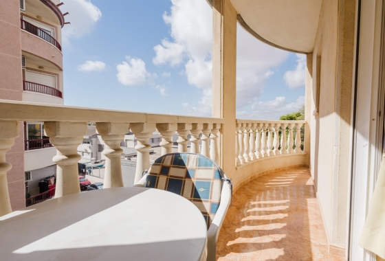 Resale - Apartment - Torrevieja