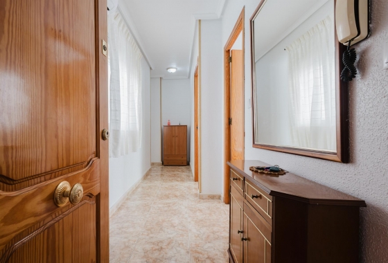 Rynek wtórny - Apartament - Torrevieja