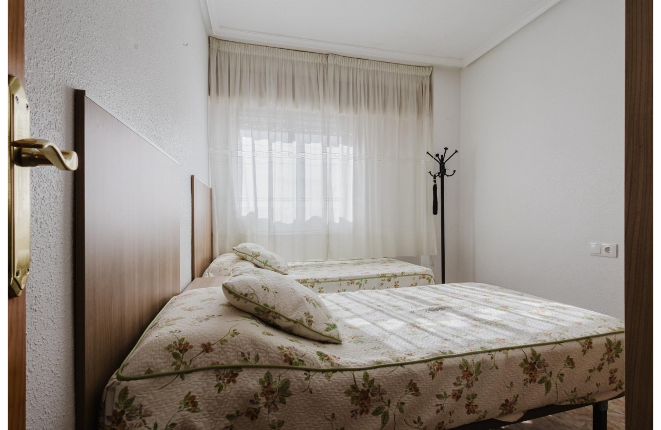 Rynek wtórny - Apartament - Torrevieja