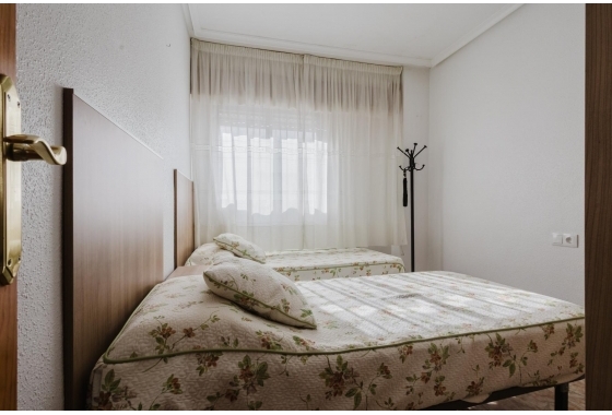 Rynek wtórny - Apartament - Torrevieja