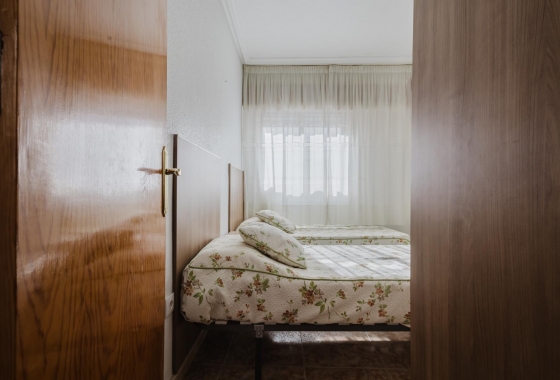 Rynek wtórny - Apartament - Torrevieja