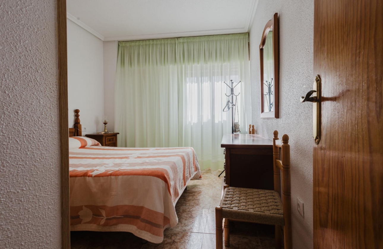 Rynek wtórny - Apartament - Torrevieja