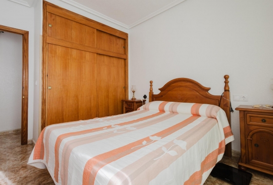 Rynek wtórny - Apartament - Torrevieja