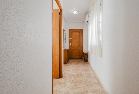 Rynek wtórny - Apartament - Torrevieja