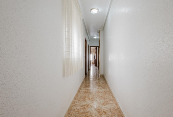 Rynek wtórny - Apartament - Torrevieja