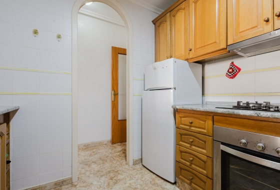 Rynek wtórny - Apartament - Torrevieja