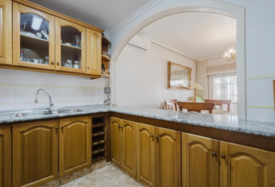 Rynek wtórny - Apartament - Torrevieja