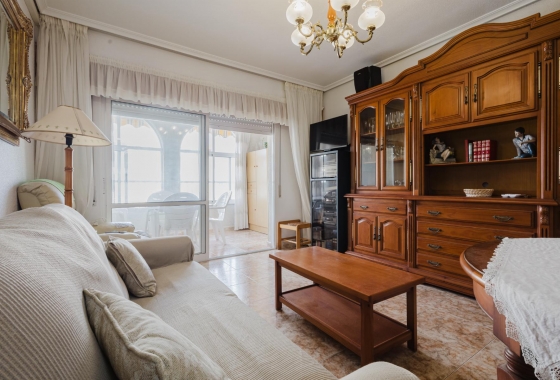 Rynek wtórny - Apartament - Torrevieja