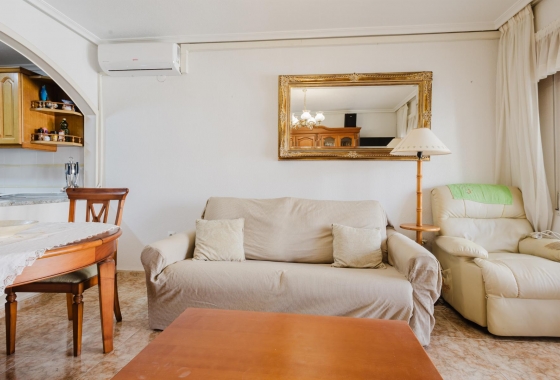 Rynek wtórny - Apartament - Torrevieja