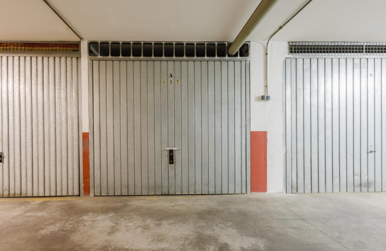 Rynek wtórny - Apartament - Torrevieja