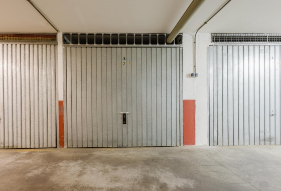 Rynek wtórny - Apartament - Torrevieja