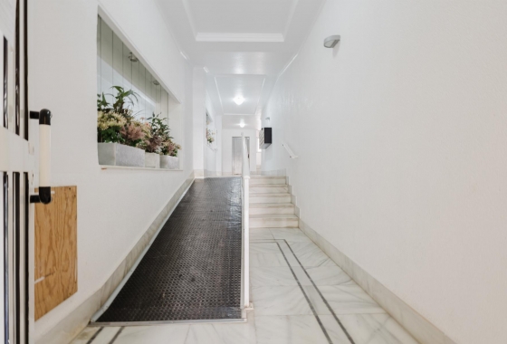 Rynek wtórny - Apartament - Torrevieja