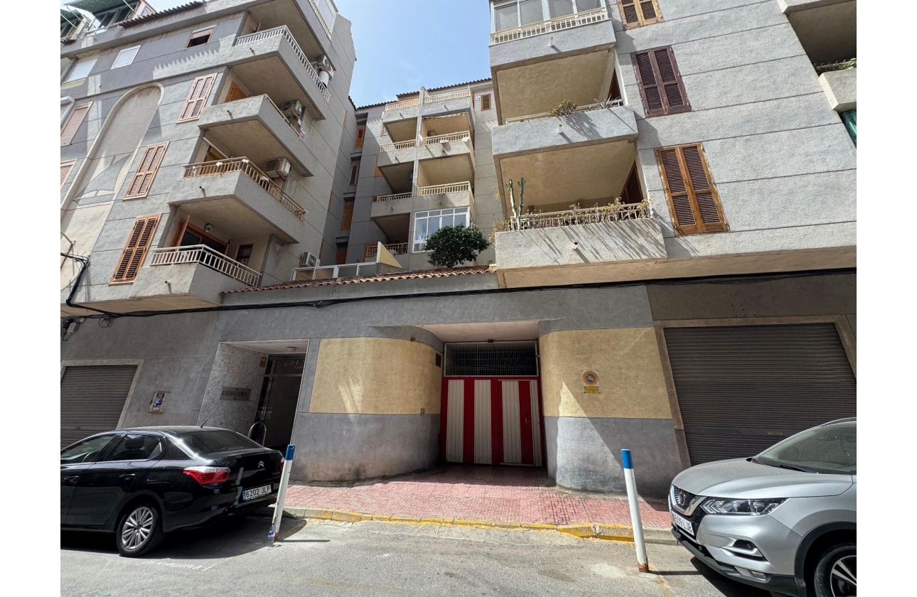 Reventa - Apartment - Torrevieja