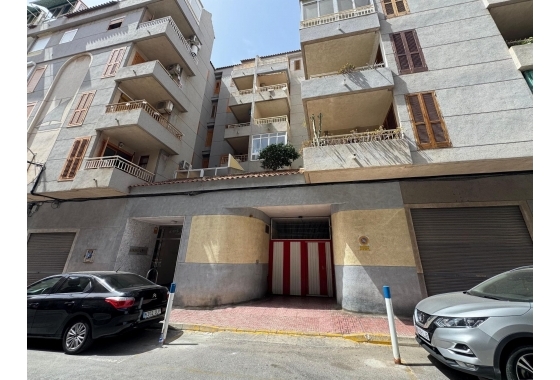 Reventa - Apartment - Torrevieja