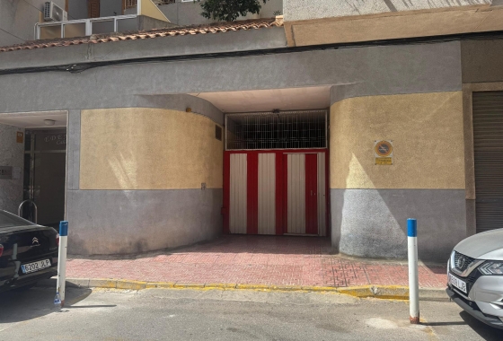 Reventa - Apartment - Torrevieja