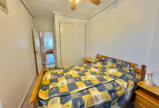 Resale - Apartment - Almoradí