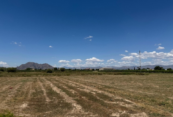 Resale - Apartment - Almoradí