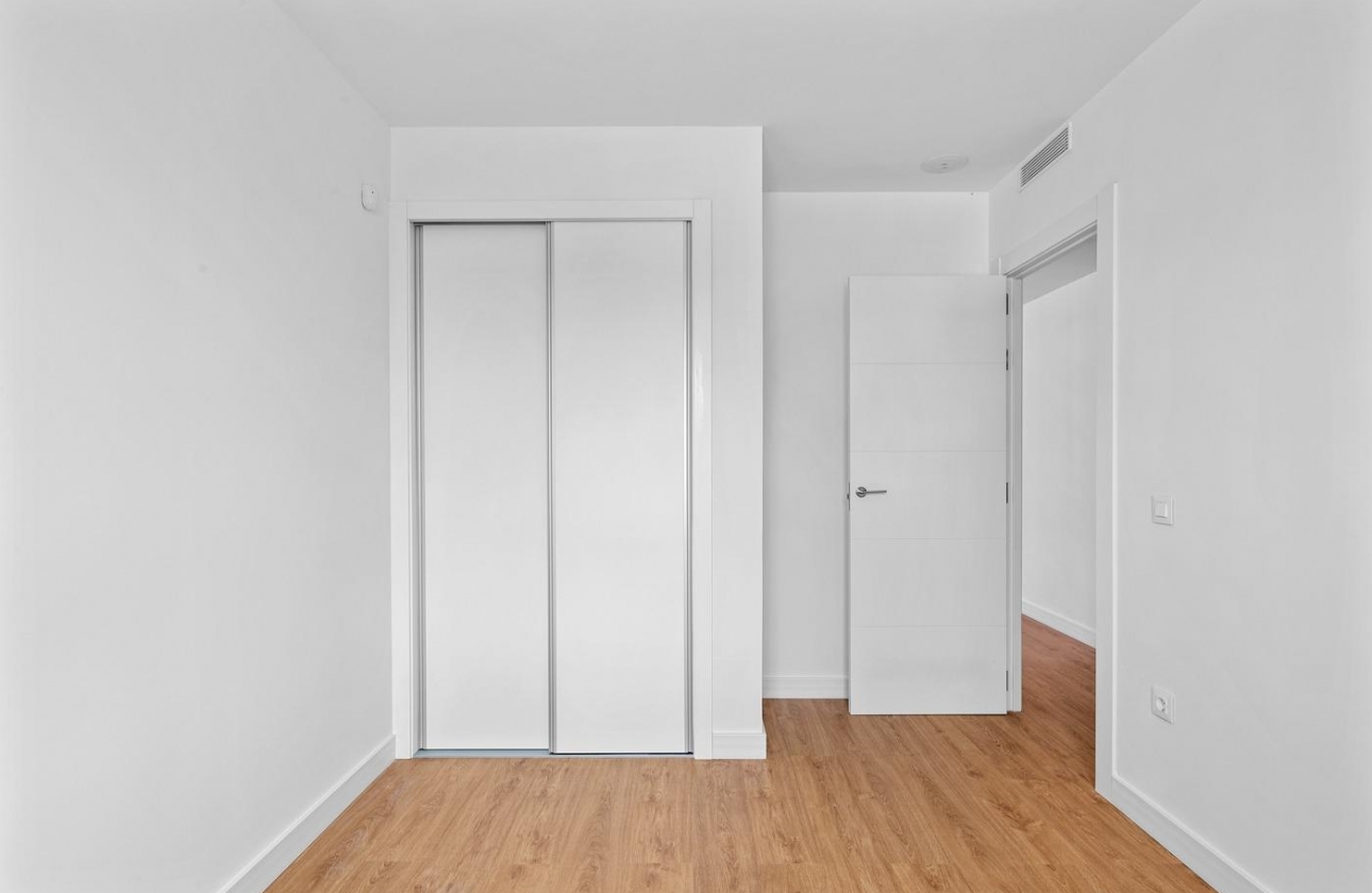 Reventa - Apartment - Orihuela Costa