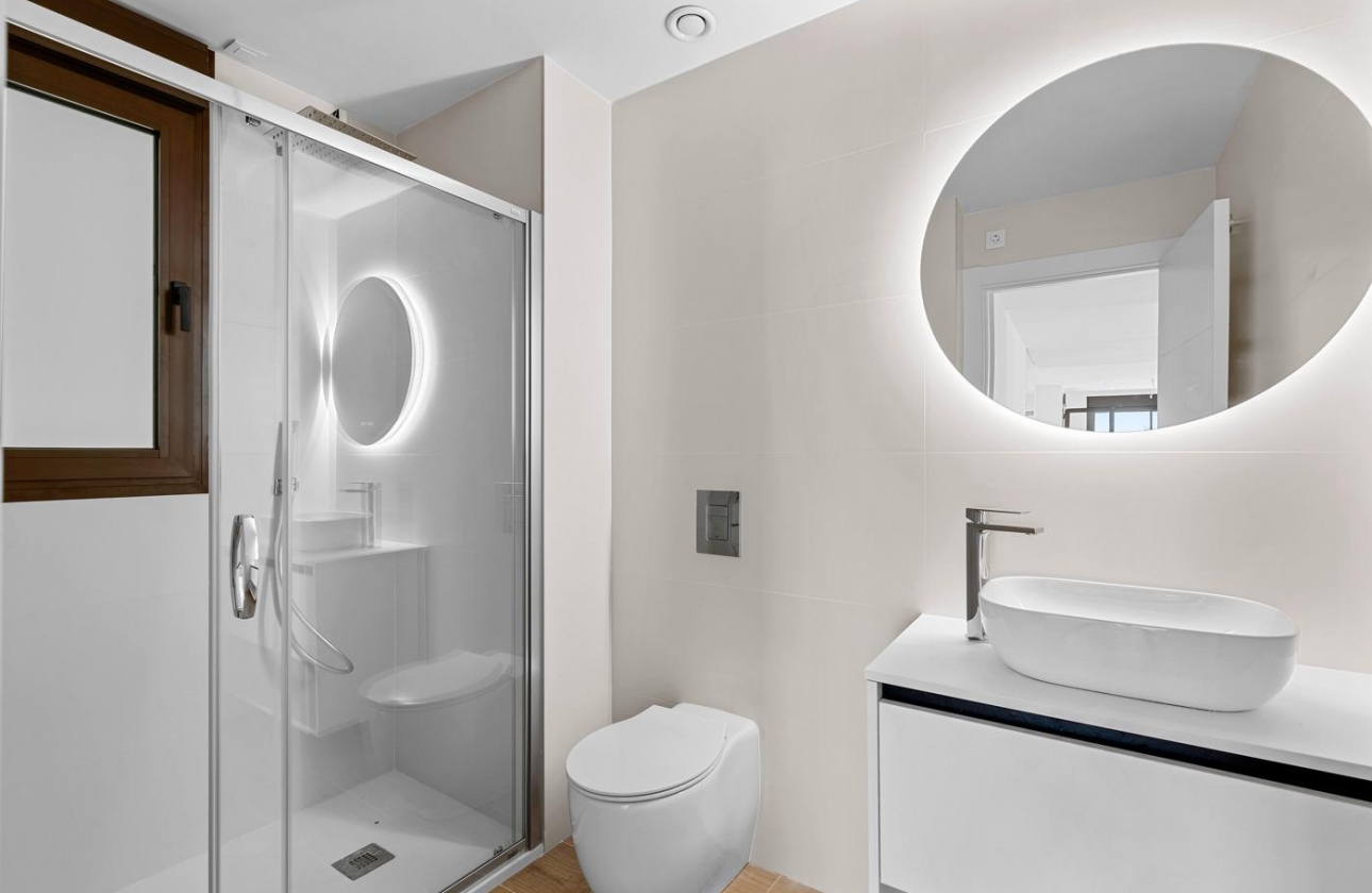 Reventa - Apartment - Orihuela Costa