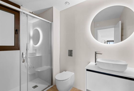 Reventa - Apartment - Orihuela Costa