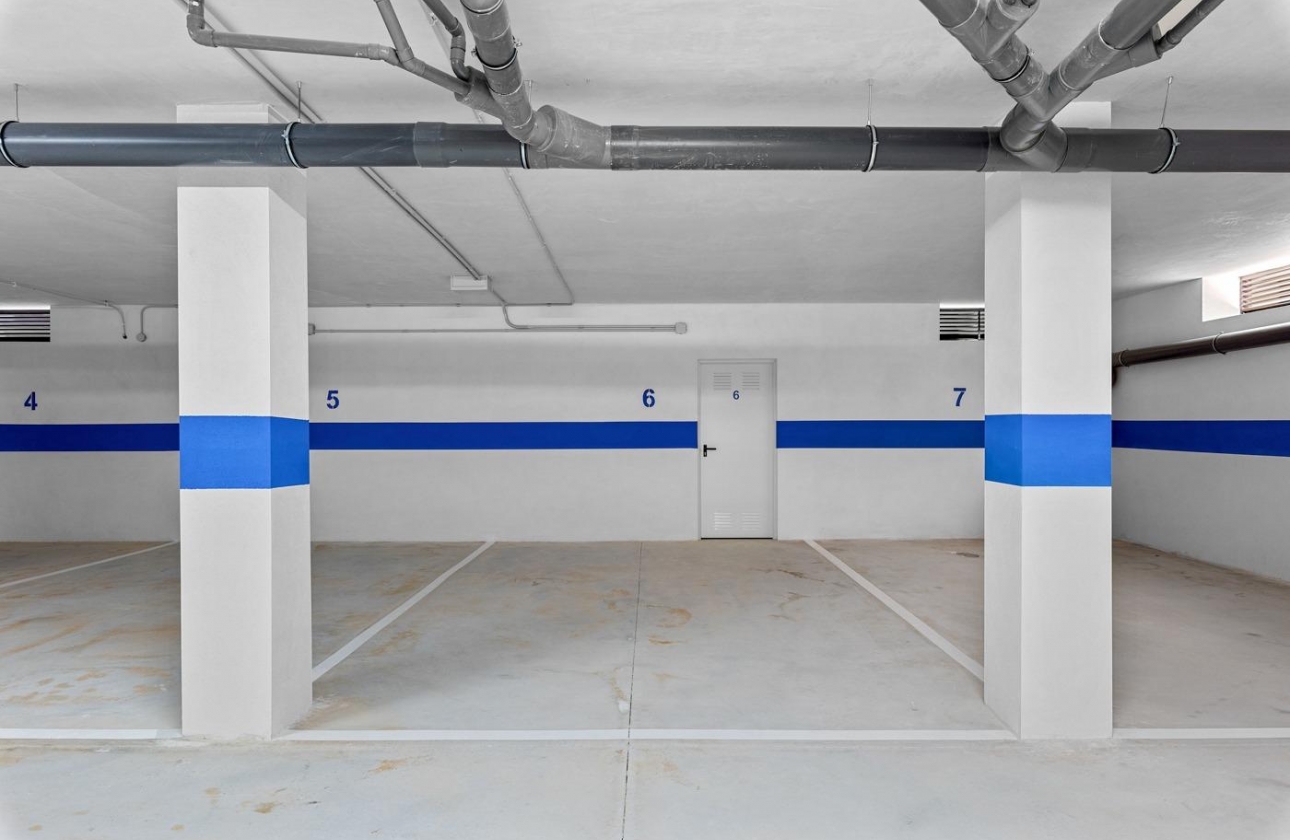 Reventa - Apartment - Orihuela Costa