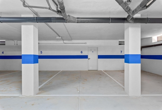 Reventa - Apartment - Orihuela Costa