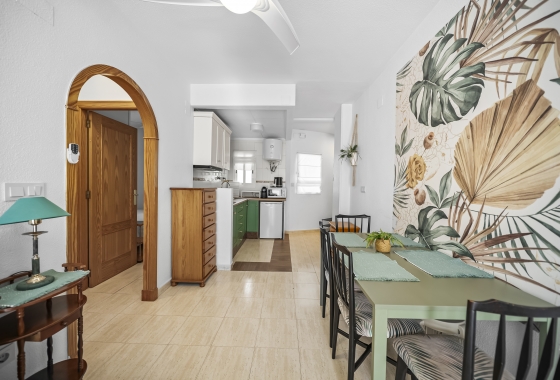 Resale - Apartment - Torrevieja - Centro