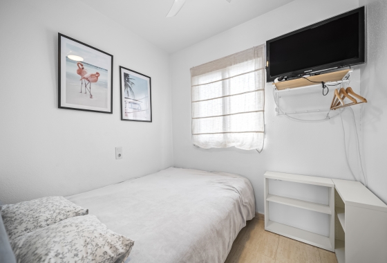 Resale - Apartment - Torrevieja - Centro