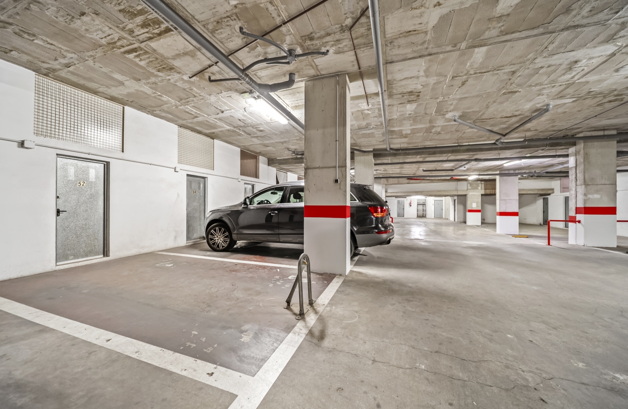 Resale - Apartment - Torrevieja - Centro