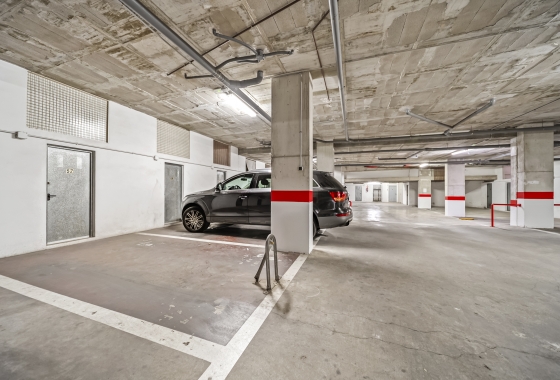 Resale - Apartment - Torrevieja - Centro