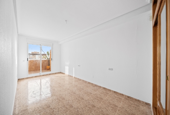 Resale - Penthouse - Torrevieja - Puerto