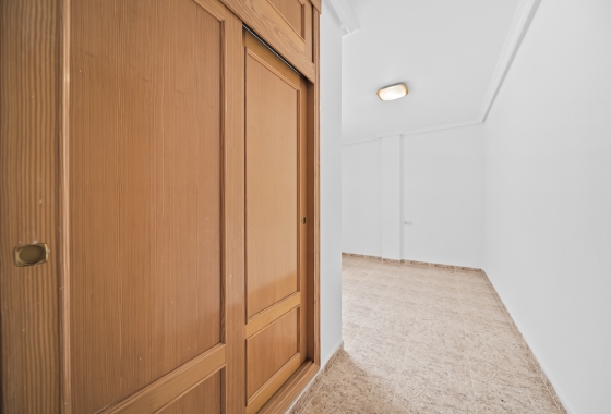 Resale - Penthouse - Torrevieja - Puerto