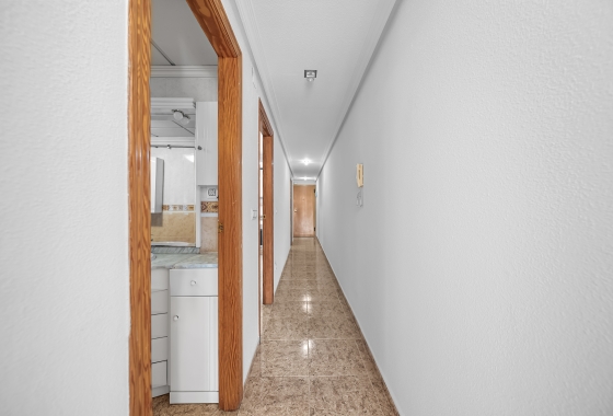 Resale - Penthouse - Torrevieja - Puerto