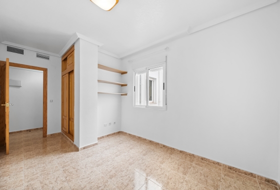 Resale - Penthouse - Torrevieja - Puerto