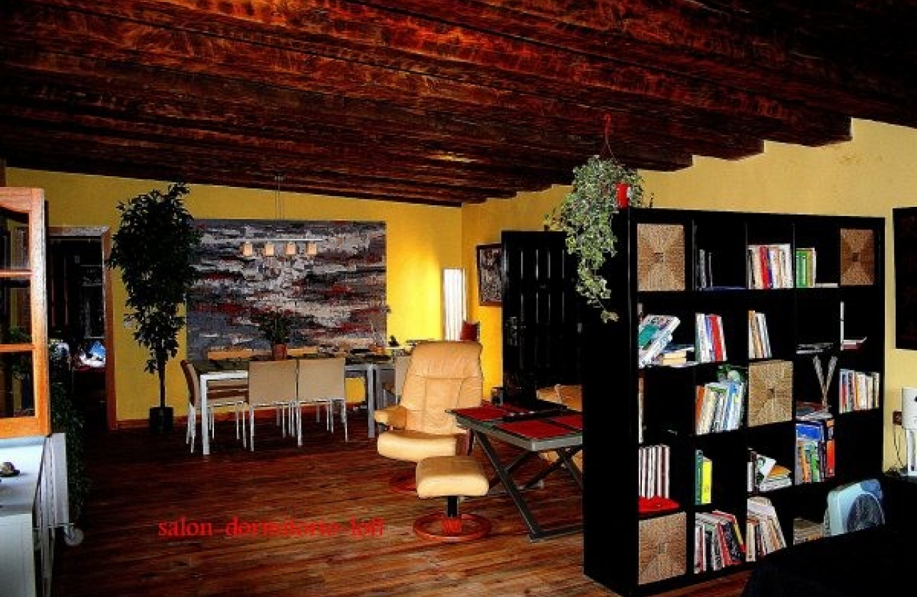 Rynek wtórny - Wiejska posiadłość - Murcia