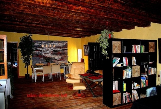 Rynek wtórny - Wiejska posiadłość - Murcia