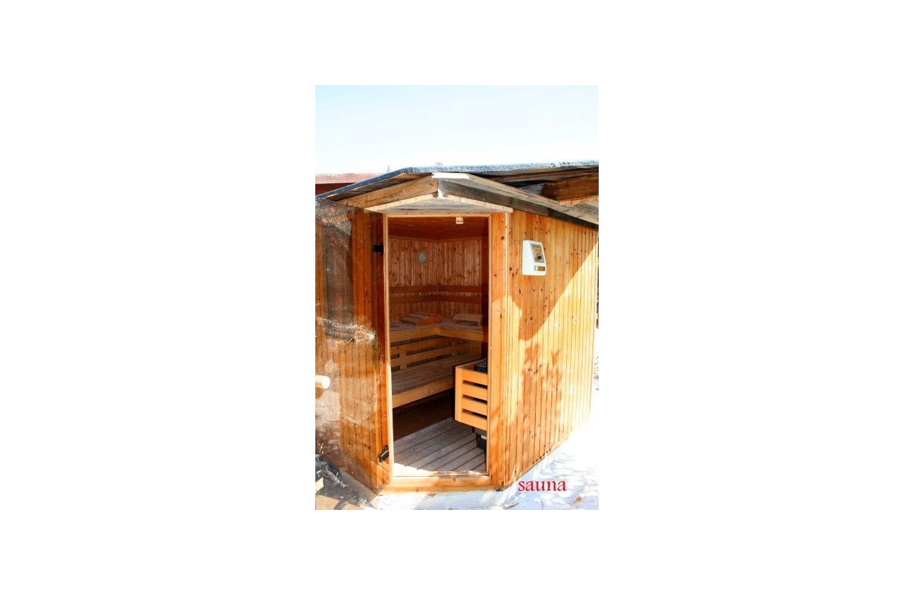 Rynek wtórny - Wiejska posiadłość - Murcia