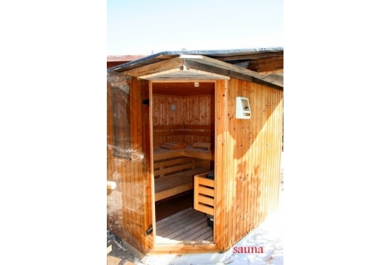 Rynek wtórny - Wiejska posiadłość - Murcia