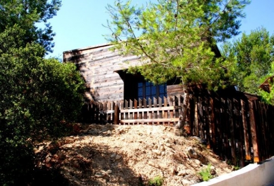 Rynek wtórny - Wiejska posiadłość - Murcia