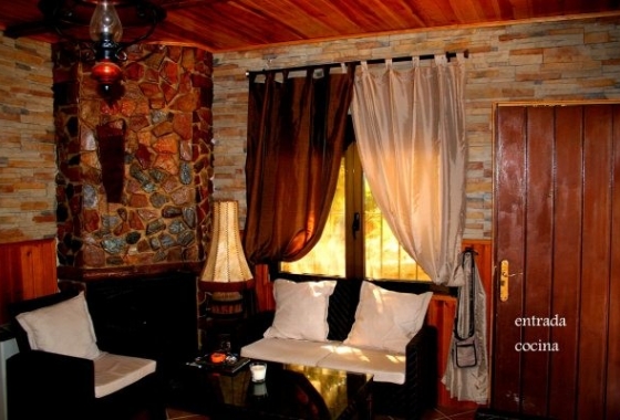 Rynek wtórny - Wiejska posiadłość - Murcia